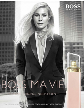 Hugo Boss - Ma Vie (W)