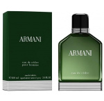 Giorgio Armani Eau de Cédre férfi parfüm (eau de toilette) Edt 100ml