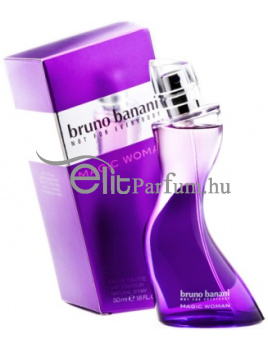 Bruno Banani Magic Woman női parfüm (eau de toilette) edt 30ml