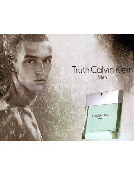 Calvin Klein - Truth (M)