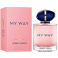 Giorgio Armani My Way női parfüm (eau de parfum) Edp 90ml