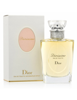Christian Dior - Diorissimo női parfüm (eau de toilette) edt 50ml