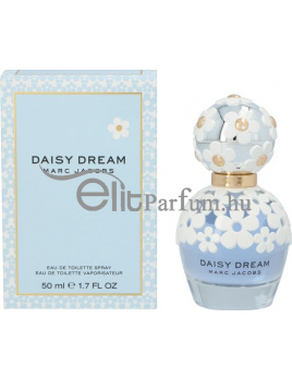 Marc Jacobs Daisy Dream női parfüm 2014 (eau de toilette) edt 50ml