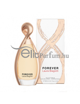 Laura Biagiotti Forever női parfüm (eau de parfum) Edp 100ml