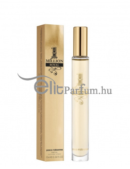 Paco Rabanne Lady Million Royal női parfüm (eau de parfum) Edp 10ml