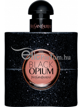 Yves Saint Laurent (YSL) Black opium női parfüm (eau de parfum) edp 50ml