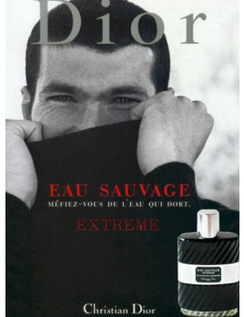 Christian Dior - Eau Sauvage Extreme (M)