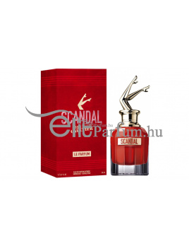 Jean Paul Gaultier Scandal Le Parfum női parfüm (eau de parfum) Edp 50ml