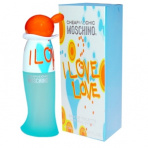 Moschino - Cheap & Chic I Love Love (W)