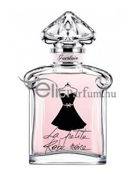 Guerlain La Petite Robe Noire női parfüm (eau de toilette) edt 100ml teszter