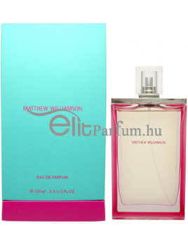 Matthew Williamson női parfüm (eau de parfum) edp 100ml teszter