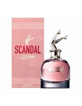 Jean Paul Gaultier Scandal női parfüm (eau de parfum) Edp 30ml