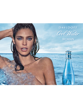 Davidoff - Cool Water (W)