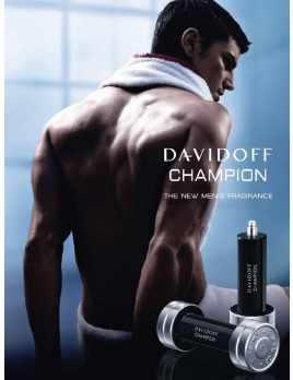 Davidoff - Champion (M)