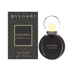 Bvlgari Goldea The Roman Night sensuelle női parfüm (eau de parfum) Edp 50ml