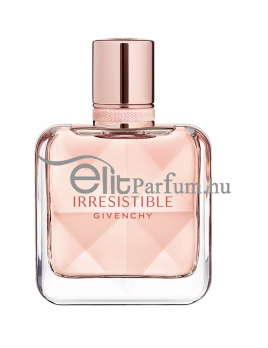 Givenchy Irresistible női parfüm (eau de parfum) Edp 80ml teszter