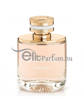 Boucheron Quatre női parfüm (eau de parfum) Edp 100ml