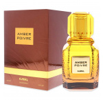 Ajmal Amber Poivre unisex parfüm (eau de parfum) Edp 100ml