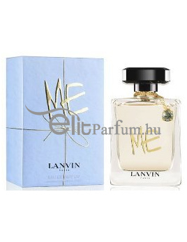 Lanvin Me 2013 női parfüm (eau de parfum) edp 80ml
