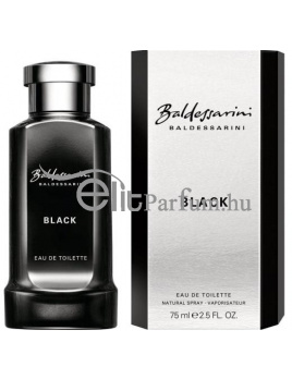 Baldessarini Black férfi parfüm (eau de toilette) Edt 75ml