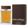 Dolce & Gabbana (D&G) The One férfi parfüm (eau de toilette) edt 150ml