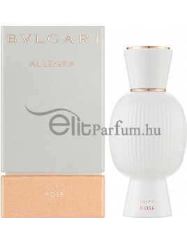 Bvlgari Allegra Magnifying Rose női parfüm (eau de parfum) Edp 40ml