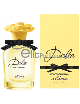 Dolce & Gabbana (D&G) Dolce Shine női parfüm (eau de parfum) Edp 30ml