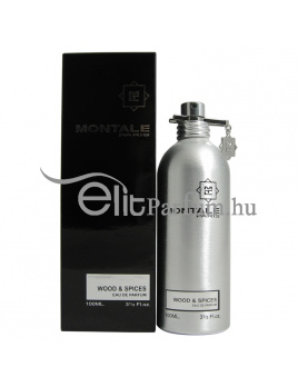 Montale Paris Wood & Spices férfi parfüm (eau de parfum) Edp 100ml