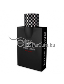 Ford Mustang Sport férfi parfüm (eau de toilette) Edt 100ml
