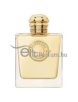 Burberry Goddess női parfüm (eau de parfum) Edp 100ml .