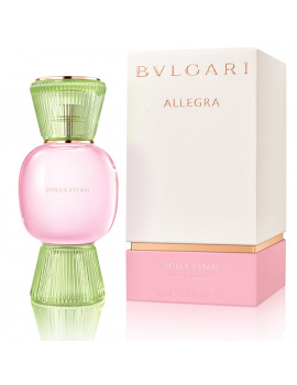 Bvlgari Allegra Dolce Estasi női parfüm (eau de parfum) Edp 50ml