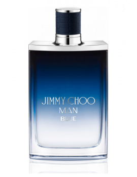 Jimmy Choo Man Blue férfi parfüm (eau de toilette) Edt 100ml teszter