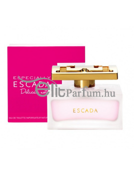 Escada Especially Delicate Notes női parfüm (eau de toilette) edt 30ml