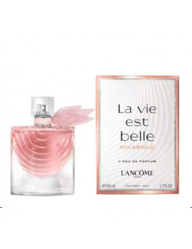 Lancome la Vie Est Belle Iris Absolu női parfüm (eau de parfum) Edp 30ml