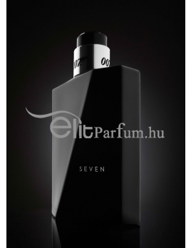 James Bond 007 Seven férfi parfüm (eau de toilette) Edt 50ml teszter