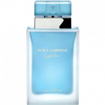 Dolce & Gabbana - Light Blue Eau Intense (W)