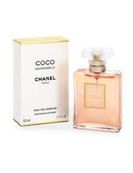 Chanel Coco Mademoiselle női parfüm (eau de parfum) edp 35ml