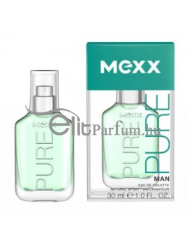 Mexx Pure férfi parfüm (eau de toilette) edt 30ml