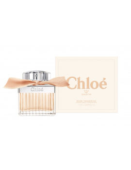Chloé Signature Rose Tangerine női parfüm (eau de toilette) Edt 50ml
