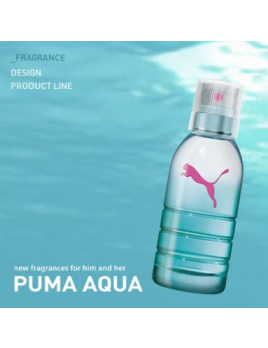 Puma - Aqua (W)