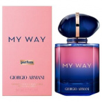 Giorgio Armani - My Way Parfum (W)