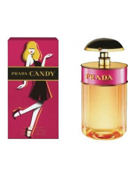 Prada Candy női parfüm (eau de parfum) edp 30ml