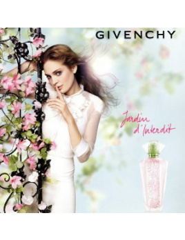 Givenchy - Jardin D'interdit (W)