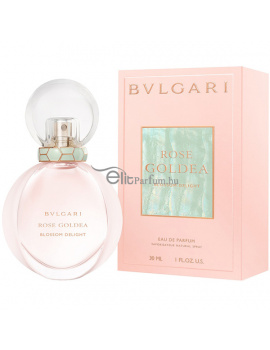 Bvlgari Rose Goldea Blossom Delight női parfüm (eau de parfum) Edp 30ml