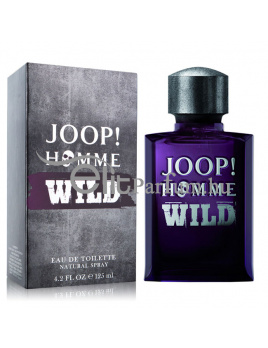 Joop! Homme Wild férfi parfüm (eau de toilette) edt 125ml