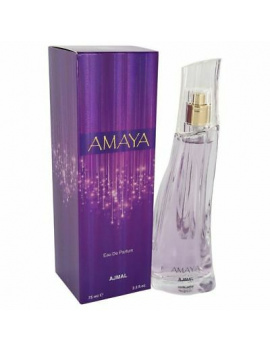 Ajmal Amaya női parfüm (eau de parfum) Edp 75ml