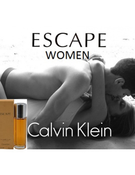 Calvin Klein - Escape (W)