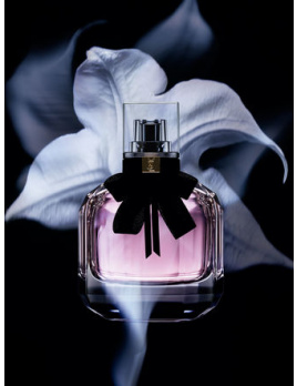 Yves Saint Laurent (YSL) - Mon Paris (W)