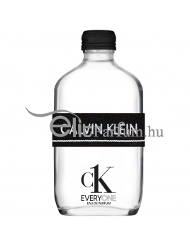 Calvin Klein Everyone unisex parfüm (eau de parfum) Edp 50ml
