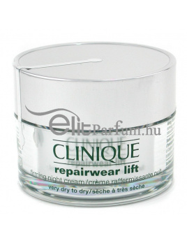 Clinique Repairwear Lift Firming Night Cream Very Dry 50ml